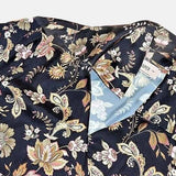 Floral Print Blouse JASPER