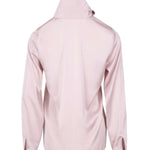 High Neck Shirt High Neck Shirt, Silk Shirt, Shirt woman, Shirt for business meetings