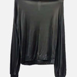 High Ringed Blouse JASPER