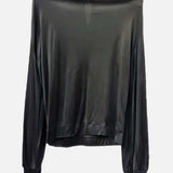 High Ringed Blouse JASPER
