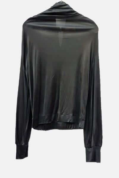 High Ringed Blouse JASPER