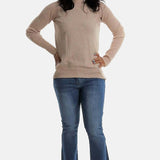 High Rise Flare Jeans JASPER
