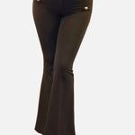 Hug & Flare Pants, Flare Pants,tall trousers,black pants trousers, tight fitting trousers
