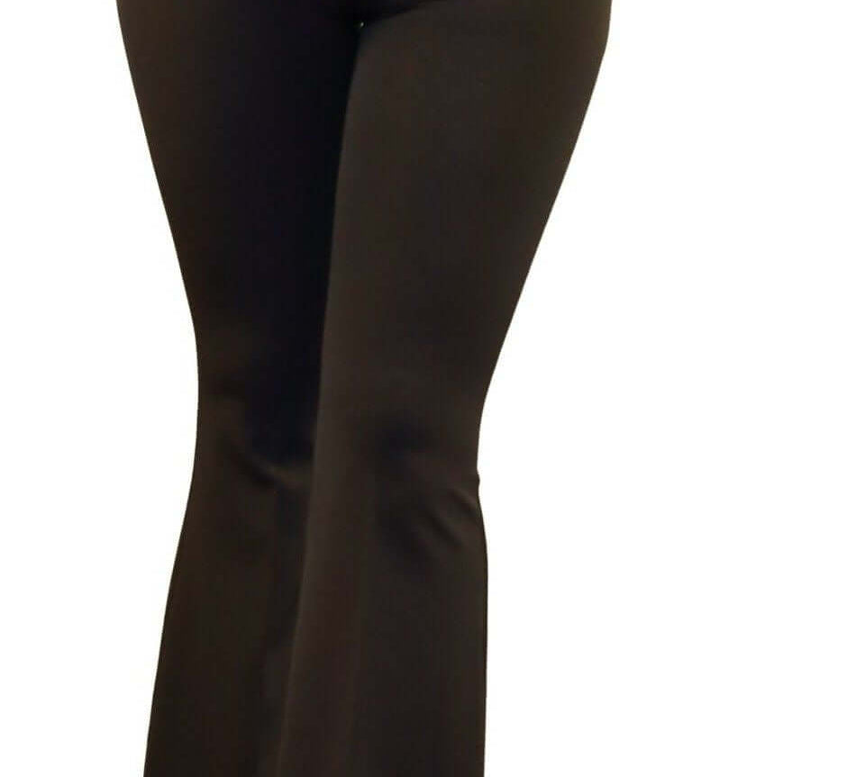 Hug & Flare Pants , Flare Pants,tall trousers,black pants trousers, tight fitting trousers