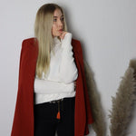Hugging Business Trousers ,Business Trousers, wide leg trousers, pallazzo trousers,black trousers