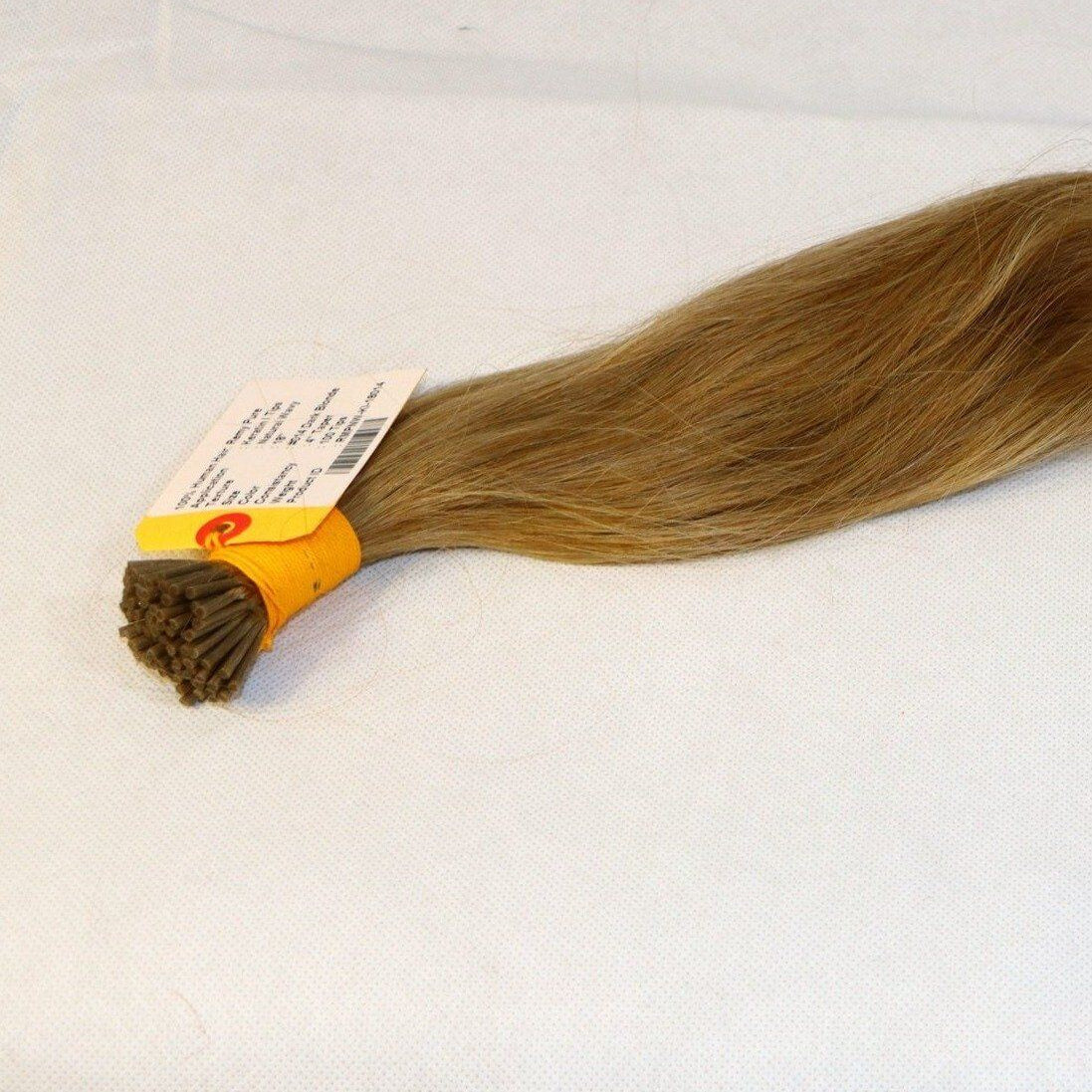 Keratin i-Tips: 45cm/Dark Blonde JASPER