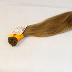 Keratin i-Tips: 45cm/Dark Blonde JASPER