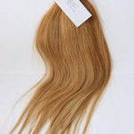 Keratin i-Tips: 50cm/Golden Brown JASPER