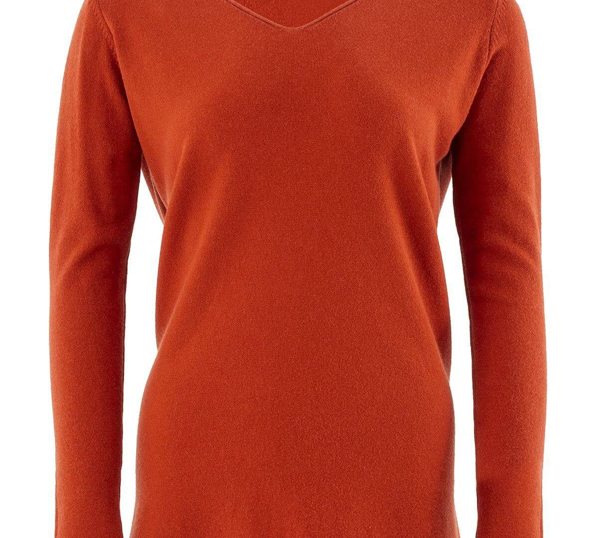 Knit Lycra Sweater JASPER