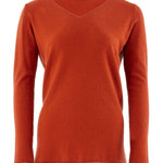 Knit Lycra Sweater JASPER