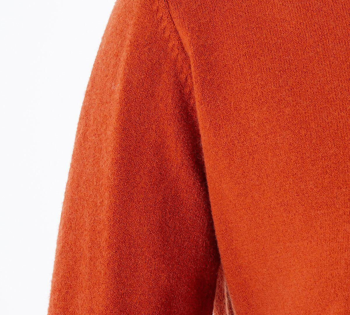 Knit Lycra Sweater JASPER