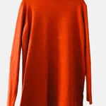 Knit Lycra Sweater JASPER