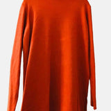 Knit Lycra Sweater JASPER