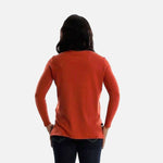 Knit Lycra Sweater JASPER