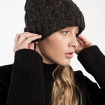 Beanie Ripped Hat, hat winter, hat herbst. hat damen, hats wool
