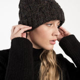 Beanie Ripped Hat, hat winter, hat herbst. hat damen, hats wool