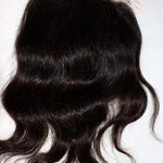 Lace Closures-No Part JASPER