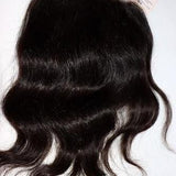 Lace Closures-No Part JASPER