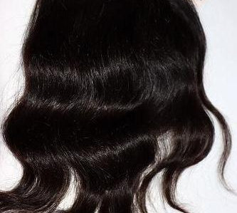 Lace Closures-No Part JASPER