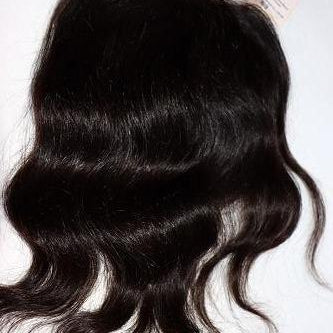 Lace Closures-No Part JASPER