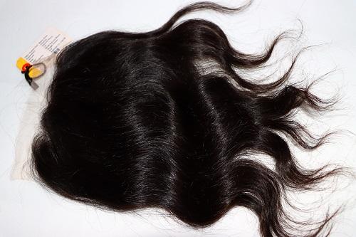Lace Closures-No Part JASPER
