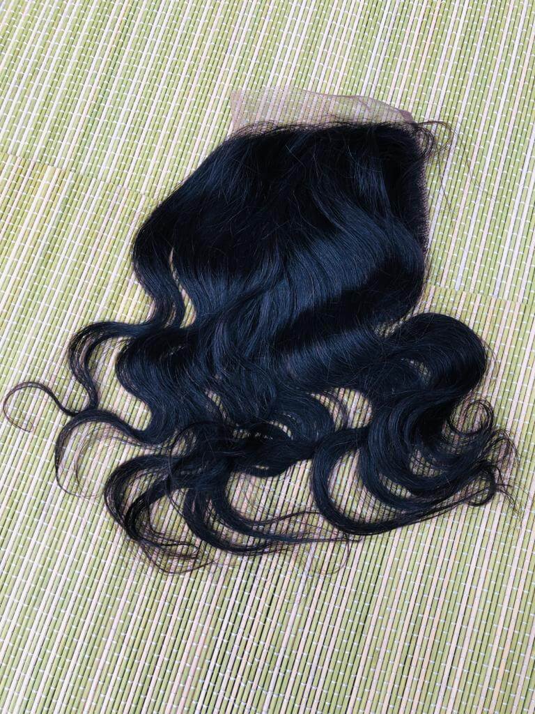 Lace Closures-No Part JASPER