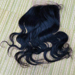 Lace Closures-No Part JASPER