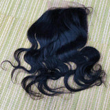 Lace Closures-No Part JASPER