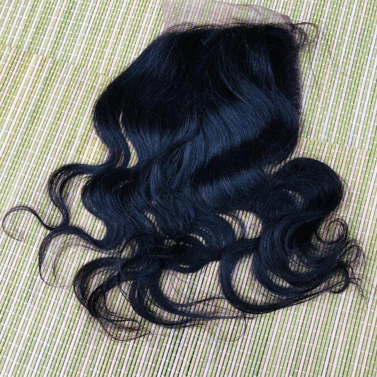 Lace Closures-No Part JASPER