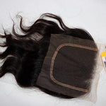 Lace Closures-No Part JASPER