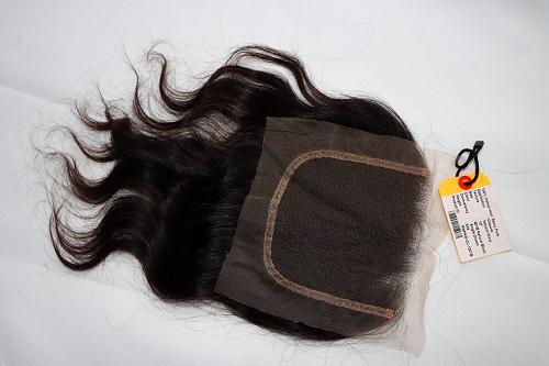 Lace Closures-No Part JASPER