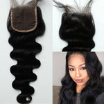 Lace Closures-No Part JASPER