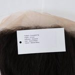Lace Frontal JASPER