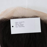 Lace Frontal JASPER