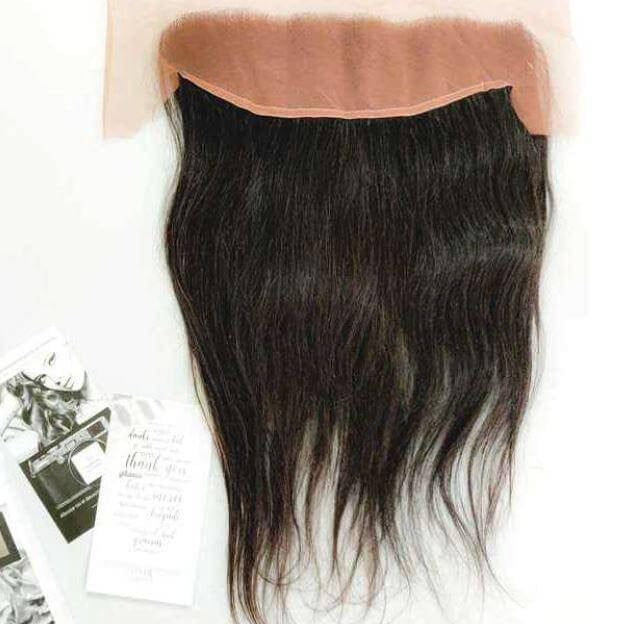 Lace Frontal JASPER