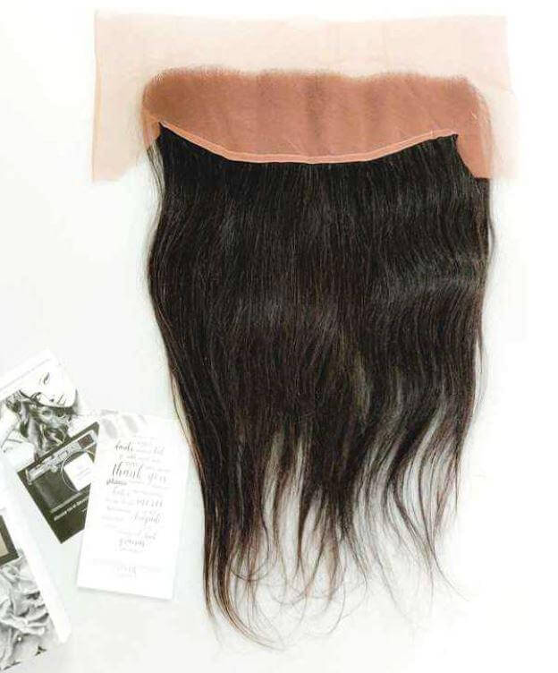 Lace Frontal JASPER