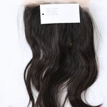 Lace Frontal JASPER