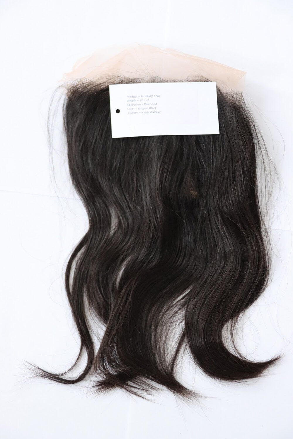 Lace Frontal JASPER