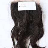 Lace Frontal JASPER