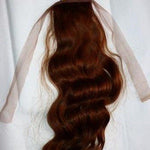 Lace Pony Tail JASPER