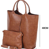 Ladies Handbag JASPER
