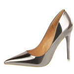 Ladies Pumps JASPER