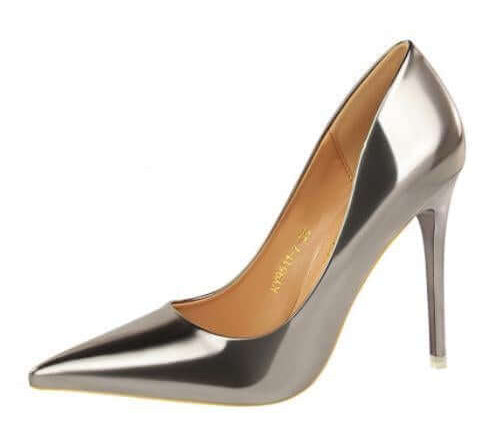 Ladies Pumps JASPER
