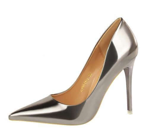 Ladies Pumps JASPER