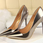 Ladies Pumps JASPER