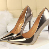 Ladies Pumps JASPER