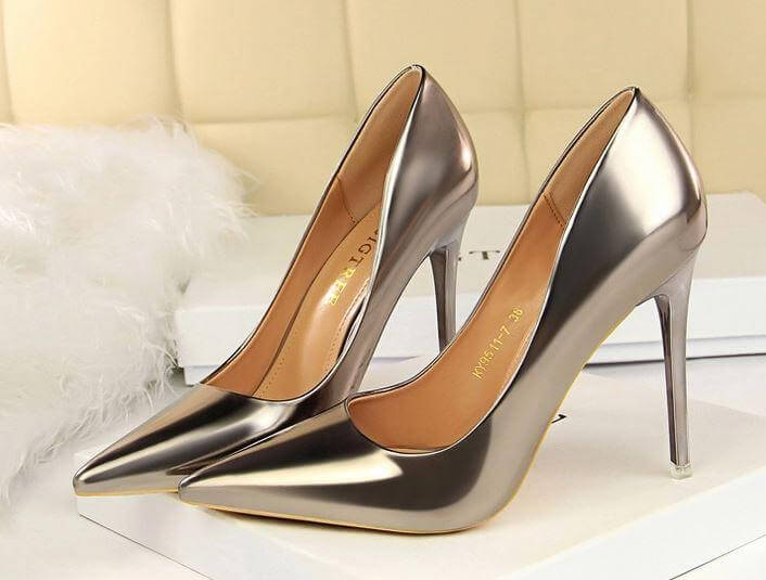 Ladies Pumps JASPER