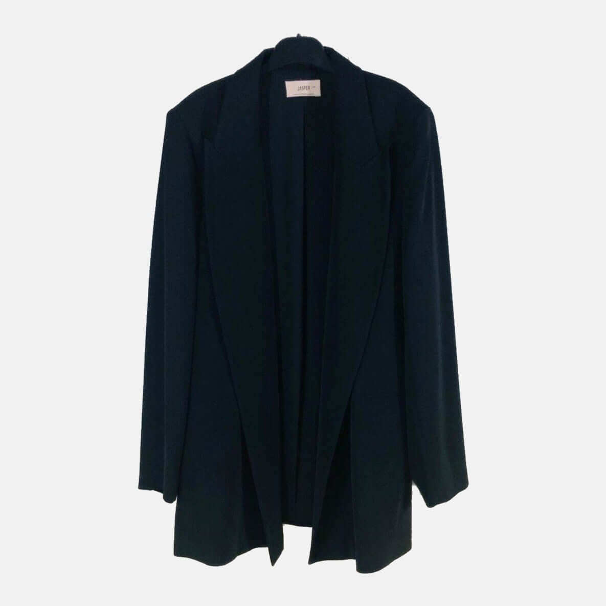 Lapel Tuxedo Blazer JASPER