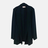Lapel Tuxedo Blazer JASPER
