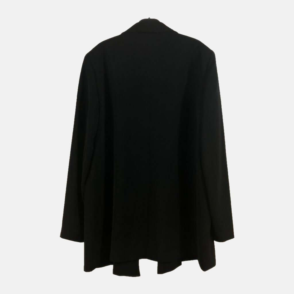 Lapel Tuxedo Blazer JASPER
